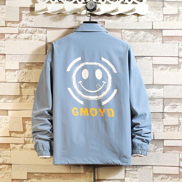 2021 new male spring windbreaker men's patchwork jacket sun protection clothing coats jackets men hooded outwear 0l9t, Black;brown
2021 new male spring windbreaker men's patchwork jacket sun protection clothing coats jackets men hooded outwear 0l9t, Black;brown