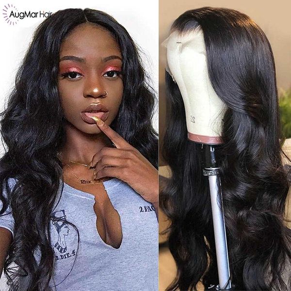 lace wigs 13x4 front human pre plucked hairline baby hair long 8-26inch 150% remy brazilian hd, Black;brown
lace wigs 13x4 front human pre plucked hairline baby hair long 8-26inch 150% remy brazilian hd, Black;brown