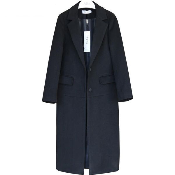 black jacket women long winter loose thicken coat camel warm large size female outerwear 4xl brand wool nncbf, Black;white
black jacket women long winter loose thicken coat camel warm large size female outerwear 4xl brand wool nncbf, Black;white