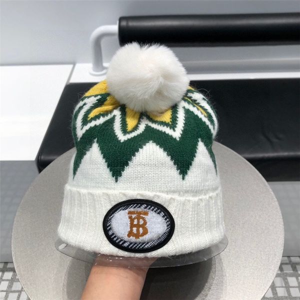 hat beanies bobble ball striped hat curling 10cm women knitted fur wool warm tmqnt, White;black
hat beanies bobble ball striped hat curling 10cm women knitted fur wool warm tmqnt, White;black
