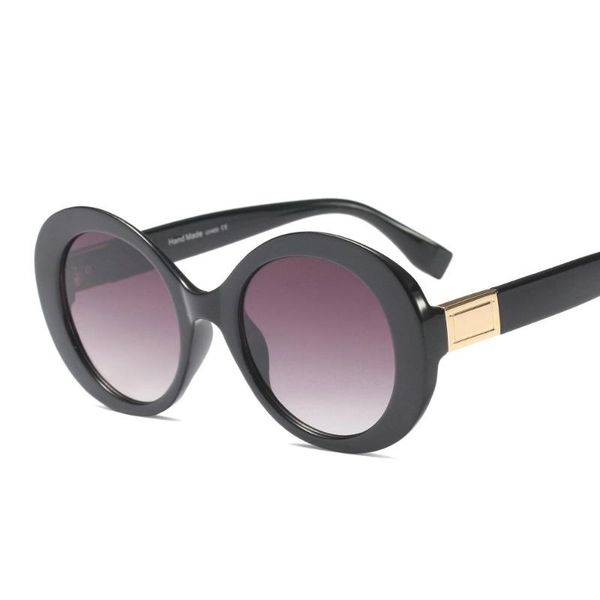 sunglasses oversized round women 2021 brand designer sun glases womans vintage retro oval big frame glasses shades uv400 fml, White;black
sunglasses oversized round women 2021 brand designer sun glases womans vintage retro oval big frame glasses shades uv400 fml, White;black
