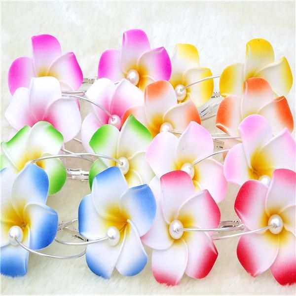 decorative flowers & wreaths accessories earring frangipani bubble in hawaii flower wholesale - pearl ear pin girls earrings frangipane foam
decorative flowers & wreaths accessories earring frangipani bubble in hawaii flower wholesale - pearl ear pin girls earrings frangipane foam