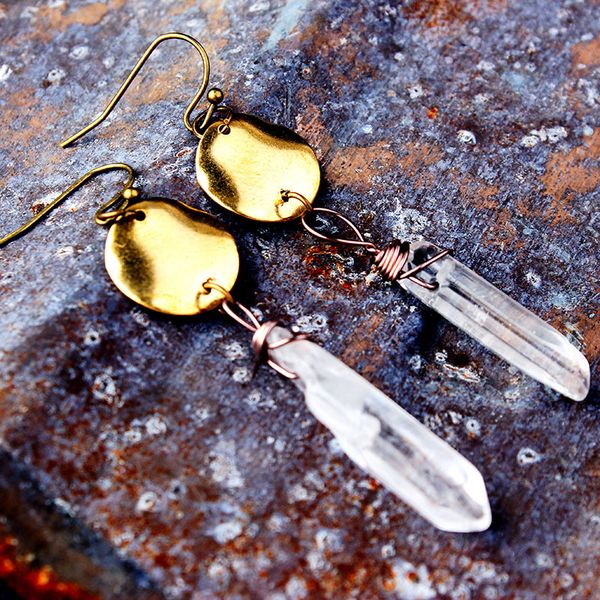 selling handmade copper earring womens natural gemstone round diac 18k gold plated earring jewelry gifts, Golden;silver
selling handmade copper earring womens natural gemstone round diac 18k gold plated earring jewelry gifts, Golden;silver