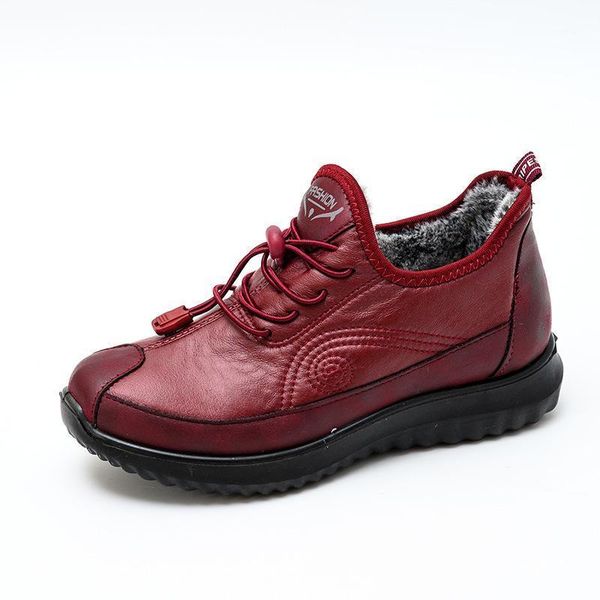 2020 design boots women shoes round toe women comfortable woman female fashion shoes new boots1, Black
2020 design boots women shoes round toe women comfortable woman female fashion shoes new boots1, Black