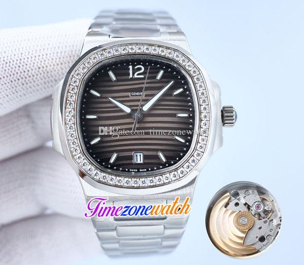 gdf 40mm date 7118/1 7118/1200a-01 miyota 8215 automatic mens watch 7118 d-gray textured dial diamond stainless steel bracelet ladies watche, Slivery;brown
gdf 40mm date 7118/1 7118/1200a-01 miyota 8215 automatic mens watch 7118 d-gray textured dial diamond stainless steel bracelet ladies watche, Slivery;brown