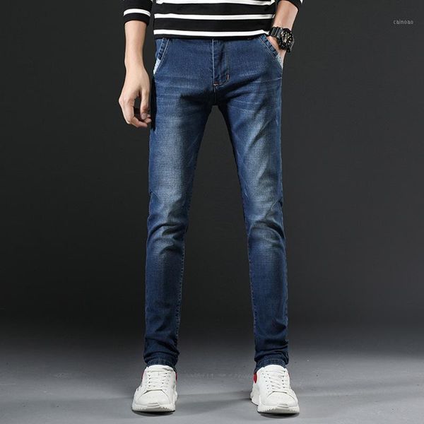 new arrivals men's oversize loose jeans causal long denim pants vintage trousers1, Blue
new arrivals men's oversize loose jeans causal long denim pants vintage trousers1, Blue