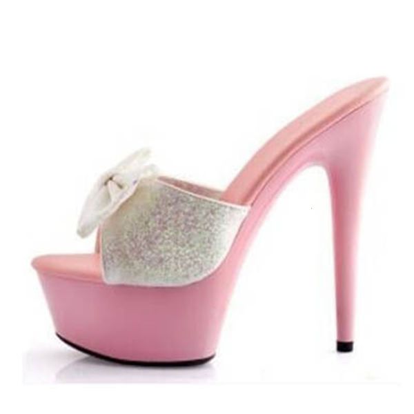 new fashion 2021 design 15cm super heels high crutches slippers will see open with their toes stripper stilettos 34-43. 3f0j, Black
new fashion 2021 design 15cm super heels high crutches slippers will see open with their toes stripper stilettos 34-43. 3f0j, Black
