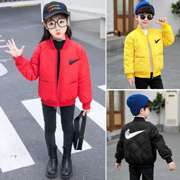 children's padded clothes 2020 new winter boys girls foreign style light and thick down cotton coat, Blue;gray
children's padded clothes 2020 new winter boys girls foreign style light and thick down cotton coat, Blue;gray