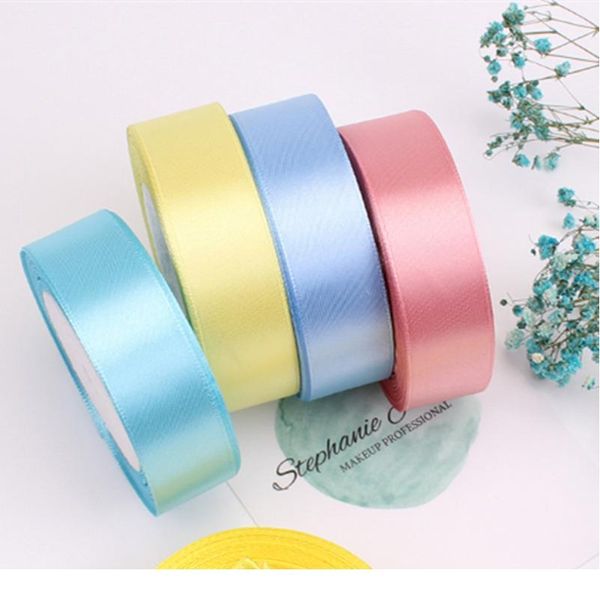 5cm25yards/roll grosgrain satin ribbons wedding christmas party wedding decorative gift box wrapping belt diy craft jllufz, Pink;blue
5cm25yards/roll grosgrain satin ribbons wedding christmas party wedding decorative gift box wrapping belt diy craft jllufz, Pink;blue