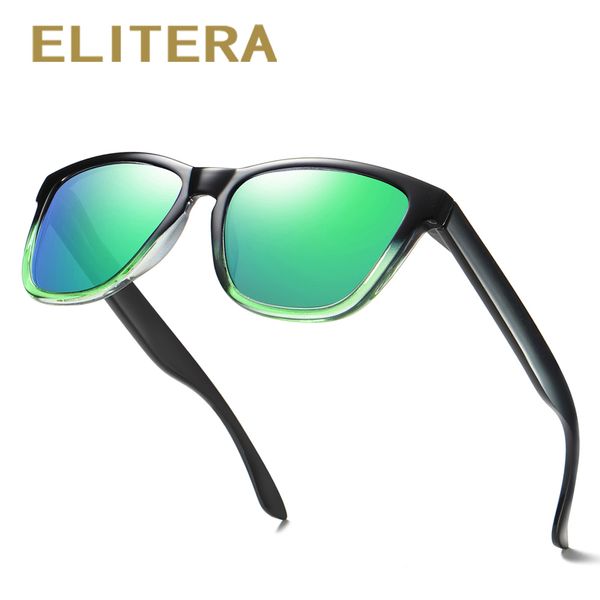 elitera vintage frame polarzied sunglasses men women driving uv protection eyewear
elitera vintage frame polarzied sunglasses men women driving uv protection eyewear