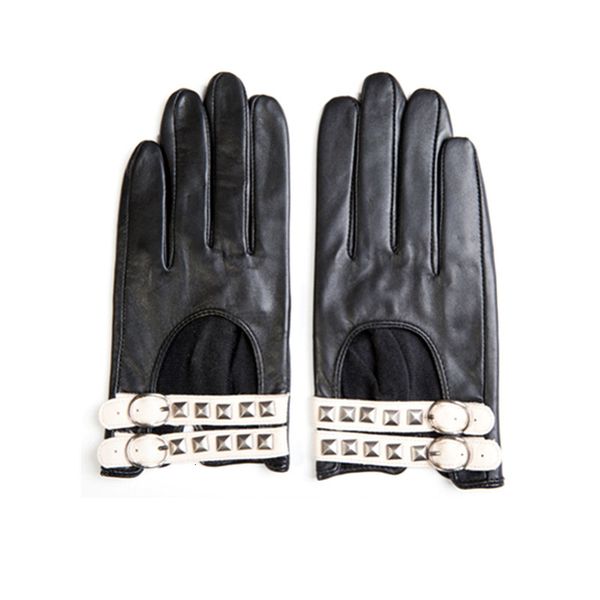 and sheepskin autumn/winter for men short style women velveteen lining · stylish leather gloves that keep warm
and sheepskin autumn/winter for men short style women velveteen lining · stylish leather gloves that keep warm