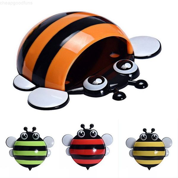 bee toiletries toothbrush rack wall holder mount suction stand cup attachment bathroom accessories 4 colors
bee toiletries toothbrush rack wall holder mount suction stand cup attachment bathroom accessories 4 colors