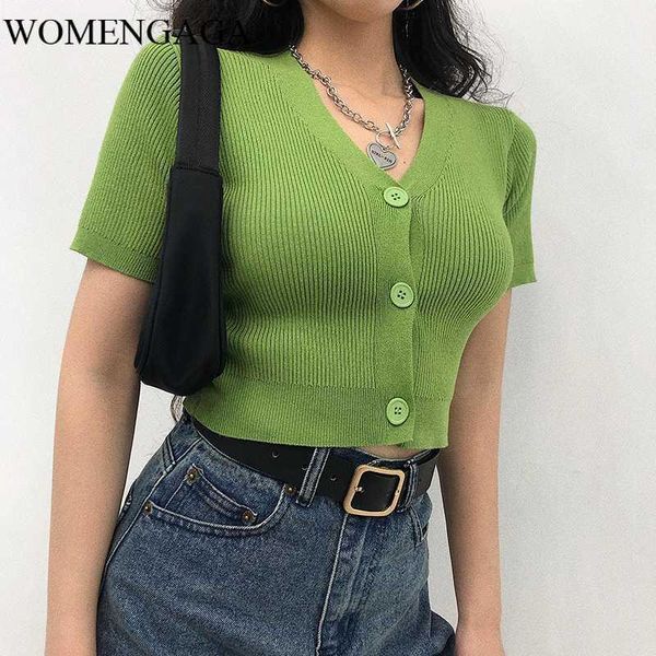 summer knitting striped short short exposed navel women's v-neck sleeve 3button cardigan womens shirt blouse nzf61, White
summer knitting striped short short exposed navel women's v-neck sleeve 3button cardigan womens shirt blouse nzf61, White