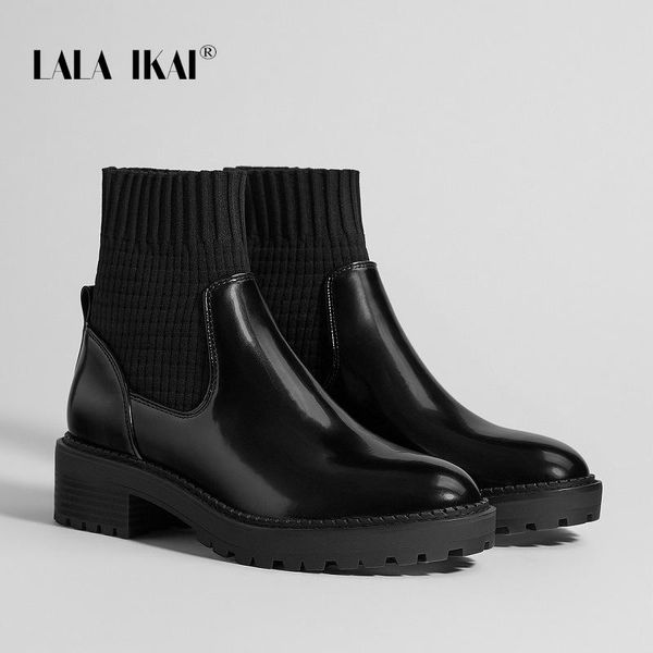 lala ikai женщины вязание шитье ботильоны глянцевая pu stretch загрузки мода езда сапоги женщина 2020 осень зима xwa30731-4, Black
lala ikai женщины вязание шитье ботильоны глянцевая pu stretch загрузки мода езда сапоги женщина 2020 осень зима xwa30731-4, Black