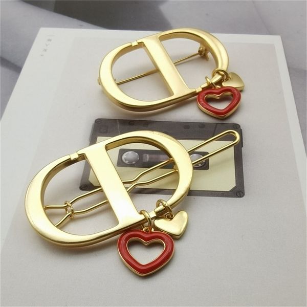 87% off wholesale shop light luxury high simple red love lovely fairy brooch hairpin side clip, Golden;silver
87% off wholesale shop light luxury high simple red love lovely fairy brooch hairpin side clip, Golden;silver