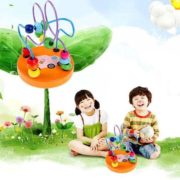 early learning toy children kids baby colorful wooden mini around beads educational mathematics toy random color wyq wmtjpy
early learning toy children kids baby colorful wooden mini around beads educational mathematics toy random color wyq wmtjpy