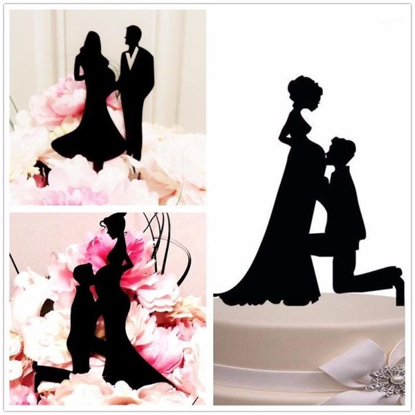 mother-to-be black acrylic cake er pregnant birde & groom wedding party / anniversary/ bridal shower decorations1
mother-to-be black acrylic cake er pregnant birde & groom wedding party / anniversary/ bridal shower decorations1