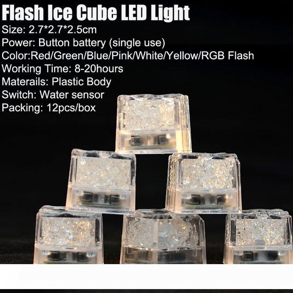 lights color mini square changing led glowing ice cubes blinking flashing novelty party supply bulb ag3 batteryix4y
lights color mini square changing led glowing ice cubes blinking flashing novelty party supply bulb ag3 batteryix4y
