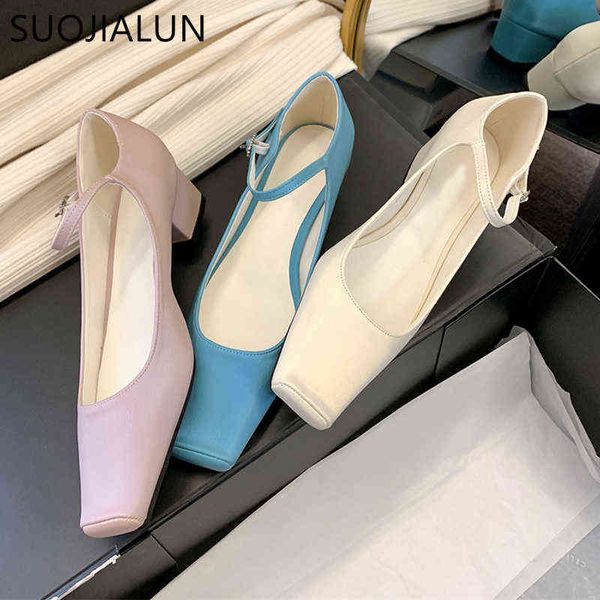 dress shoes suojialun lente nieuwe vrouwen vierkante lage hak pompen schoenen ondiepe gesp teen ballet loafer vrouwelijke zachte 220303, Black
dress shoes suojialun lente nieuwe vrouwen vierkante lage hak pompen schoenen ondiepe gesp teen ballet loafer vrouwelijke zachte 220303, Black