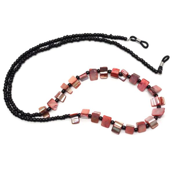 retro eyewear chain handmade multi color shell bead stone eyewear chain neck chain sunglasses lanyard accesorios gafas h jllyrm
retro eyewear chain handmade multi color shell bead stone eyewear chain neck chain sunglasses lanyard accesorios gafas h jllyrm
