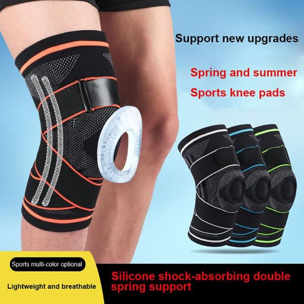 elbow & knee pads anti-collision breathable and wicking sports lightweight for running cycling, Black;gray
elbow & knee pads anti-collision breathable and wicking sports lightweight for running cycling, Black;gray