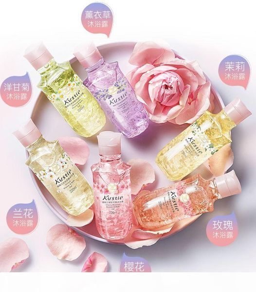 11youjinyu body wash здоровье цветочный аромат увлажнение натуральный famale
11youjinyu body wash здоровье цветочный аромат увлажнение натуральный famale