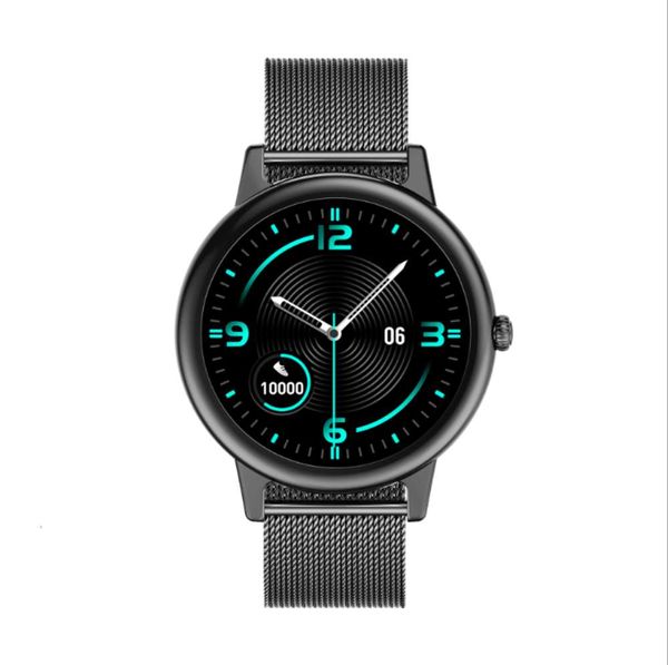 intelligent sports bracelet female waterproof multifunctional heart rate and blood prsure monitor pedometer color screen student watch
intelligent sports bracelet female waterproof multifunctional heart rate and blood prsure monitor pedometer color screen student watch