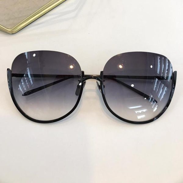 2020 lfl847 fashion sunglasses with coating mirror lens sunglasses uv protection popular designer half round frame quality, White;black
2020 lfl847 fashion sunglasses with coating mirror lens sunglasses uv protection popular designer half round frame quality, White;black