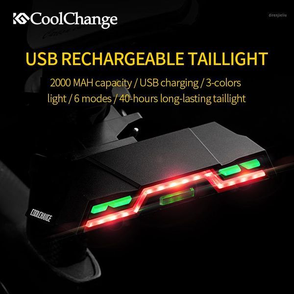 coolchange bike light usb rechargeable lamp cycling led waterproof powerful mtb rear tail lights taillight bicycle accessories1
coolchange bike light usb rechargeable lamp cycling led waterproof powerful mtb rear tail lights taillight bicycle accessories1