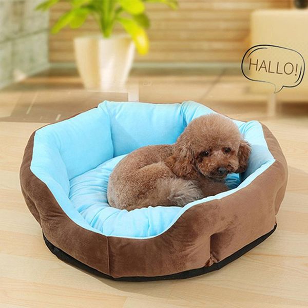 kennels & pens pet dog bed house soft sofa kennel winter warm cat for dogs basket cozy mat cats supplies
kennels & pens pet dog bed house soft sofa kennel winter warm cat for dogs basket cozy mat cats supplies