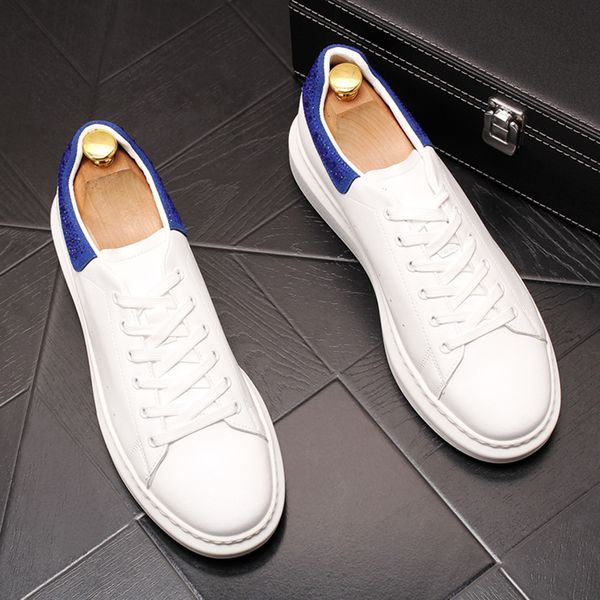hop casual hip punk men dressed in breathing cow leather white-tie-up platform male shoes n2lv, Black
hop casual hip punk men dressed in breathing cow leather white-tie-up platform male shoes n2lv, Black