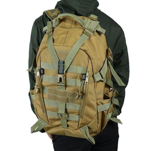 outdoor bags 25l large tactical reflective backpack waterproof camping travel for men hiking climbing bags1
outdoor bags 25l large tactical reflective backpack waterproof camping travel for men hiking climbing bags1