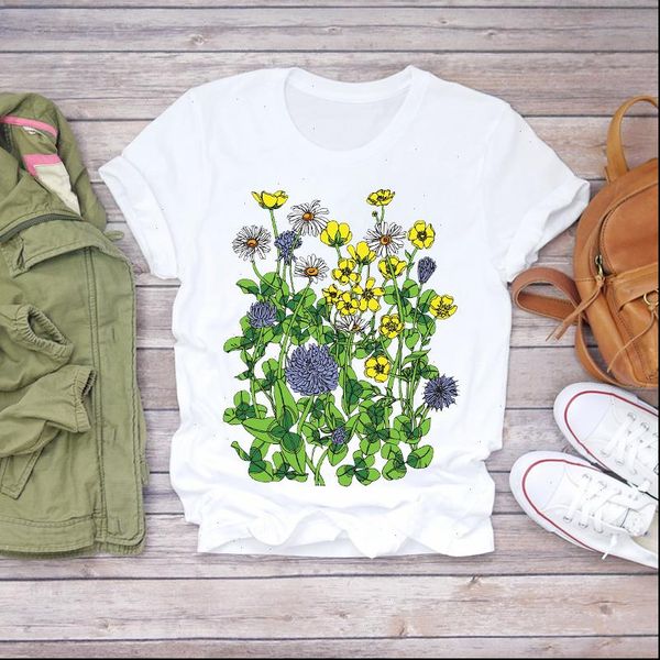 women 2021 flower floral lady girl cute print fashion cute summer shirt ladies womens t shirts t graphic female tee t, White
women 2021 flower floral lady girl cute print fashion cute summer shirt ladies womens t shirts t graphic female tee t, White