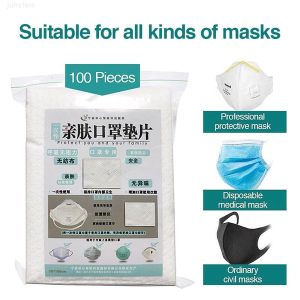 100pcs breathable disposable face filter kids mask respirator dustproof suitable for all masks replacement pad
100pcs breathable disposable face filter kids mask respirator dustproof suitable for all masks replacement pad