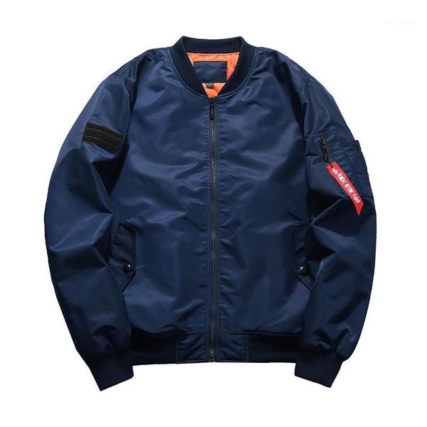men's jackets size s-5xl men thick bomber jacket hip winter mens flight big army large1, Black;brown
men's jackets size s-5xl men thick bomber jacket hip winter mens flight big army large1, Black;brown