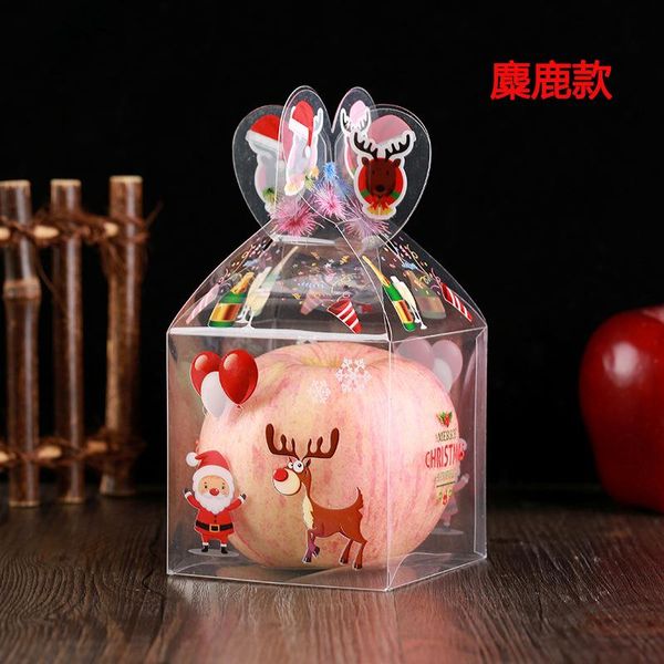 10pcs transparent candy gift boxes christmas pvc gift box packaging boxes santa claus snowman elk reindeer candy boxes bbymqf
10pcs transparent candy gift boxes christmas pvc gift box packaging boxes santa claus snowman elk reindeer candy boxes bbymqf