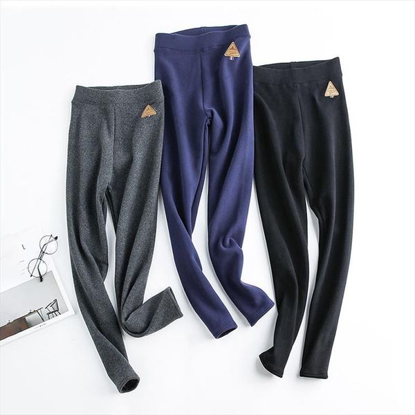 warm leggings women high waist velvet winter casual pants women push up skinny fitness gym leggings plus size, Black
warm leggings women high waist velvet winter casual pants women push up skinny fitness gym leggings plus size, Black