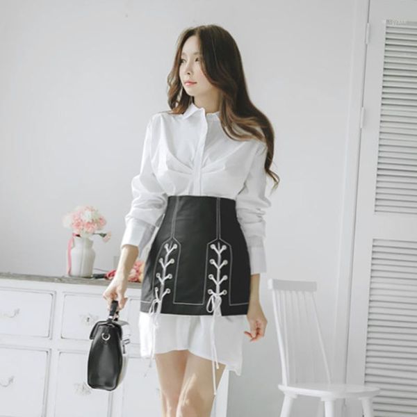 women's clothing 2020 new autumn fashion turn-down collar solid color long sleeve two-piece women's sets female1, Gray
women's clothing 2020 new autumn fashion turn-down collar solid color long sleeve two-piece women's sets female1, Gray