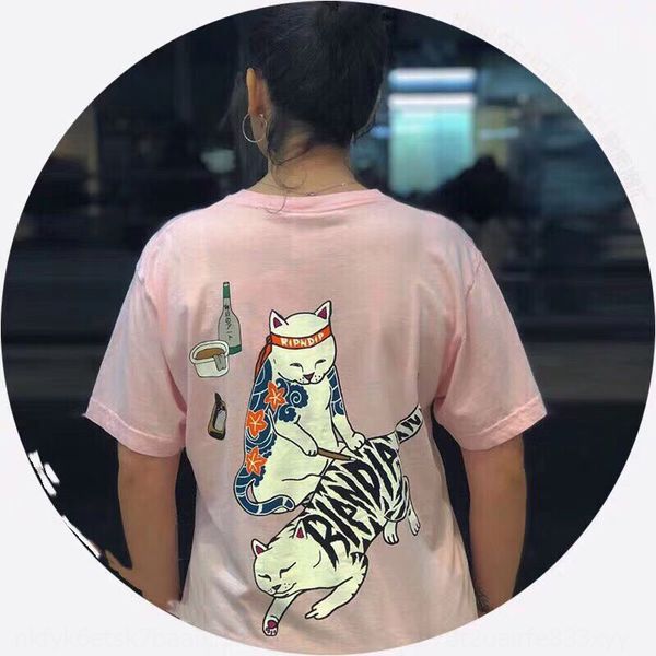 kuqd breathable men casual hflstx410 fashion t summer vetements women street car simple 19ss shirt tee sleeve short printing vrjaf, Black
kuqd breathable men casual hflstx410 fashion t summer vetements women street car simple 19ss shirt tee sleeve short printing vrjaf, Black