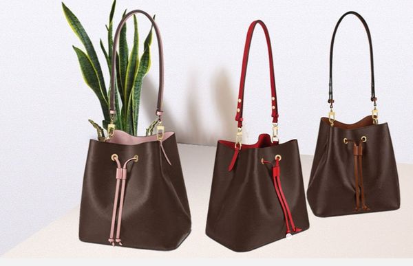 genuine leather woman shoulder crossbody handbag original bag bucket l flower pattern shoulder bags leather multi color straps walle
genuine leather woman shoulder crossbody handbag original bag bucket l flower pattern shoulder bags leather multi color straps walle