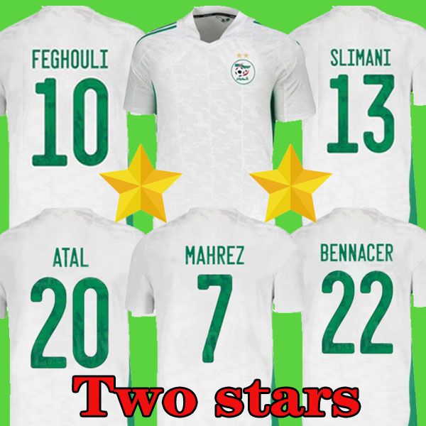 2 stars 2020 2021 africa cup algeria soccer jersey 20 21 mahrez atal bennacer feghouli slimani football shirt maillot de foot uniforms, Black;yellow
2 stars 2020 2021 africa cup algeria soccer jersey 20 21 mahrez atal bennacer feghouli slimani football shirt maillot de foot uniforms, Black;yellow