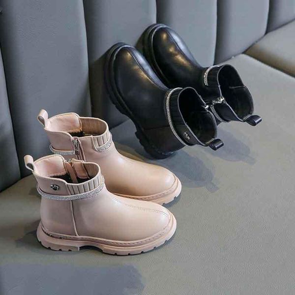 boots girls pu leather short rhinestone metal cartoon designer british retro student -boots winter princess platform shoes, Black;grey
boots girls pu leather short rhinestone metal cartoon designer british retro student -boots winter princess platform shoes, Black;grey
