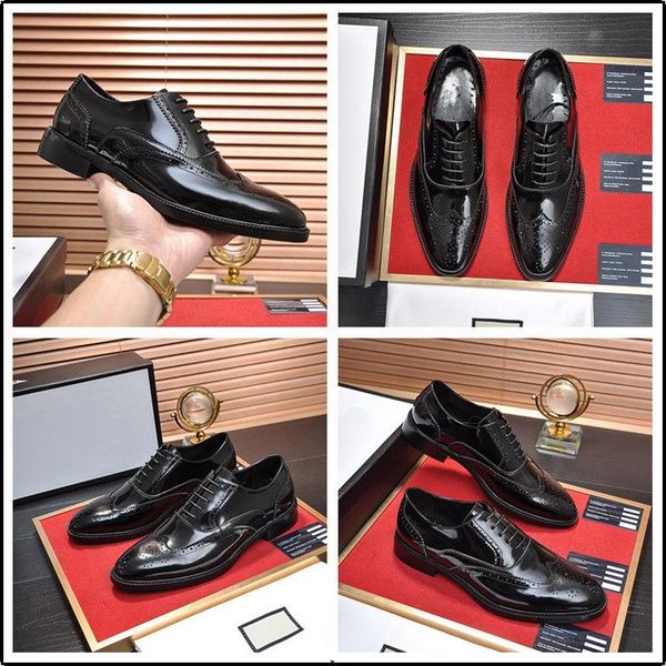 c8 мода мужские платья обуви натуральная кожа oxfords роскошные итальянские туфли черные коричневые кружева свадебные офисные офисные офисны, Black
c8 мода мужские платья обуви натуральная кожа oxfords роскошные итальянские туфли черные коричневые кружева свадебные офисные офисные офисны, Black