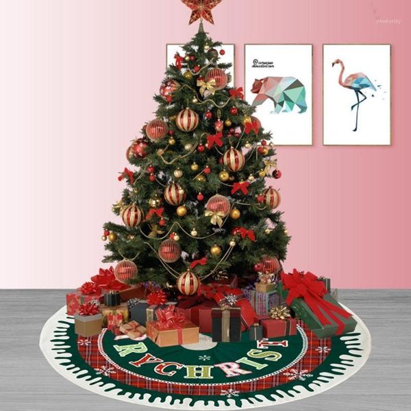 christmas decorations taoup 34inch merry tree skirts round carpet xmas apron on floor decoration for home santa claus noel1
christmas decorations taoup 34inch merry tree skirts round carpet xmas apron on floor decoration for home santa claus noel1