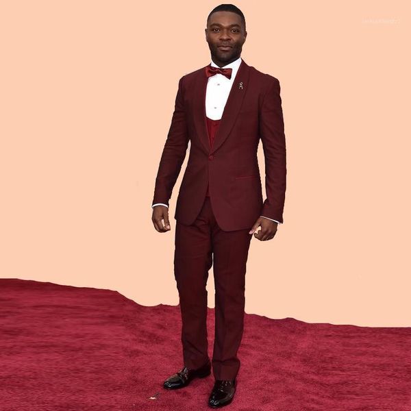 men's suits & blazers handsome groomsmen shawl lapel groom tuxedos mens wedding dress man jacket blazer prom dinner (jacket+pants+tie+v, White;black
men's suits & blazers handsome groomsmen shawl lapel groom tuxedos mens wedding dress man jacket blazer prom dinner (jacket+pants+tie+v, White;black