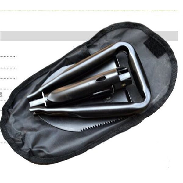 factory multi-functional military folding shovel exploration survival spade emergency garden camping outdoor tool with bag whole
factory multi-functional military folding shovel exploration survival spade emergency garden camping outdoor tool with bag whole