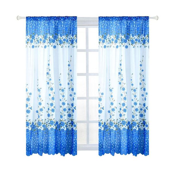 curtain & drapes 1pc modern window curtains short for living room kitchen bedroom translucent rod rocket 50% blackout floral door
curtain & drapes 1pc modern window curtains short for living room kitchen bedroom translucent rod rocket 50% blackout floral door