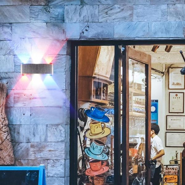 applique murale luminaire modern simple led indoor wall lamp 6w rectangle balcony corridor stair light 85-265v1
applique murale luminaire modern simple led indoor wall lamp 6w rectangle balcony corridor stair light 85-265v1