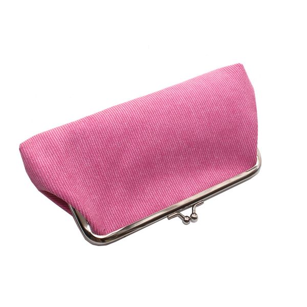 new fabric corduroy simple buckle ladies hand bag mobile phone bag coin purse, Red;black
new fabric corduroy simple buckle ladies hand bag mobile phone bag coin purse, Red;black