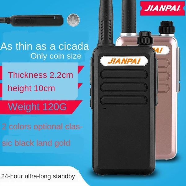 walkie talkie sword style walkie-talkie civilian handstand local luxury gold not a pair of 8w power el beauty shop el1
walkie talkie sword style walkie-talkie civilian handstand local luxury gold not a pair of 8w power el beauty shop el1